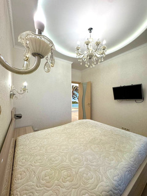 Объект по адресу Московская обл, Лесная ул, д. 11