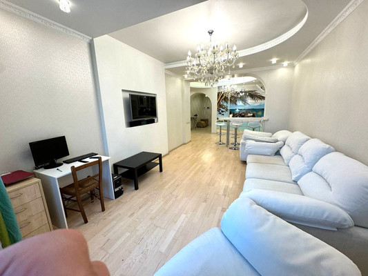 Объект по адресу Московская обл, Лесная ул, д. 11