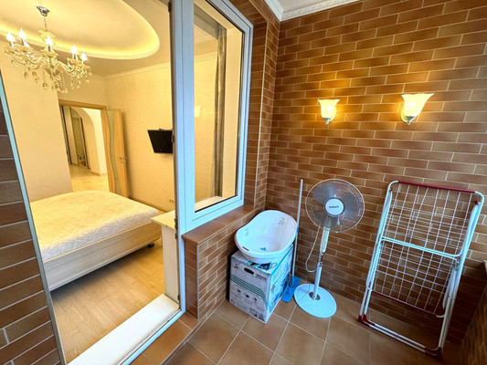 Объект по адресу Московская обл, Лесная ул, д. 11