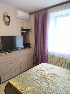 Объект по адресу Москва, Керамическая (Керамик мкр.) ул, 23 