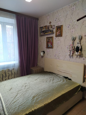 Объект по адресу Москва, Керамическая (Керамик мкр.) ул, 23 