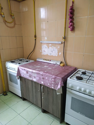 Объект по адресу Москва, Керамическая (Керамик мкр.) ул, 23 