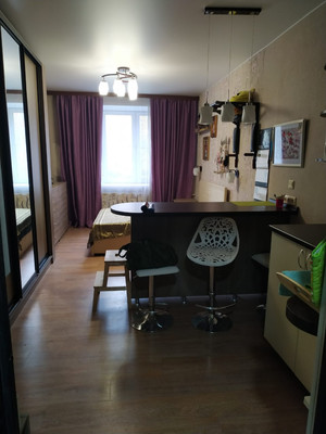 Объект по адресу Москва, Керамическая (Керамик мкр.) ул, 23 