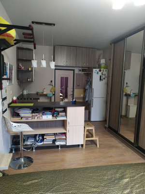 Объект по адресу Москва, Керамическая (Керамик мкр.) ул, 23 