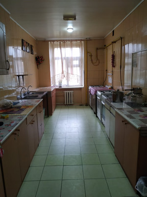 Объект по адресу Москва, Керамическая (Керамик мкр.) ул, 23 