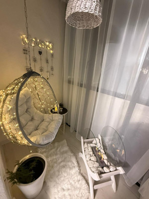 Фото квартиры по адресу Санкт-Петербург г, Крыленко ул, д. 1