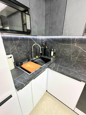 Фото квартиры по адресу Санкт-Петербург г, Крыленко ул, д. 1