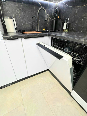 Фото квартиры по адресу Санкт-Петербург г, Крыленко ул, д. 1