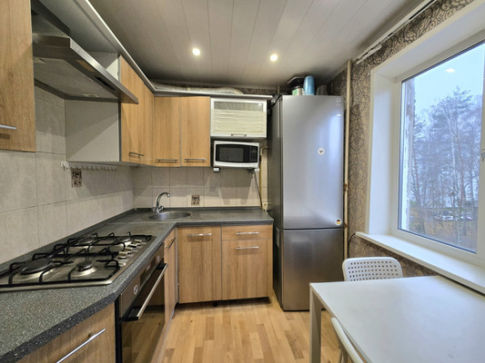 Объект по адресу Московская обл, Чайковского ул, д. 27