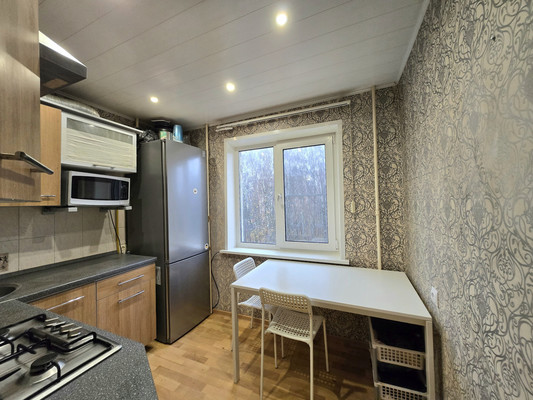 Объект по адресу Московская обл, Чайковского ул, д. 27