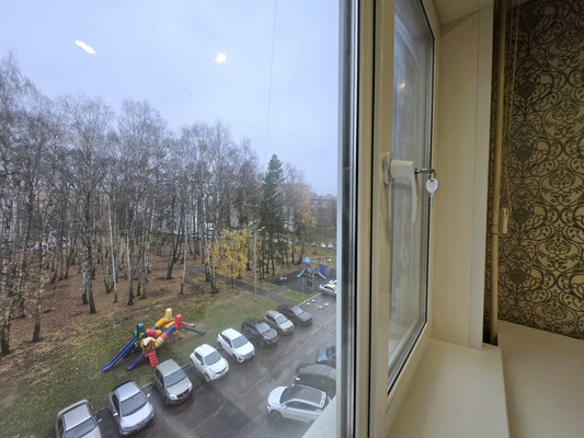 Объект по адресу Московская обл, Чайковского ул, д. 27