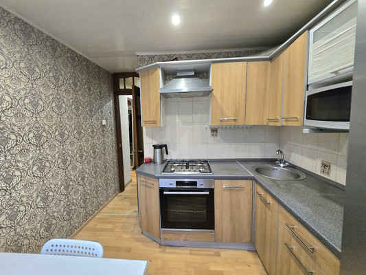 Объект по адресу Московская обл, Чайковского ул, д. 27