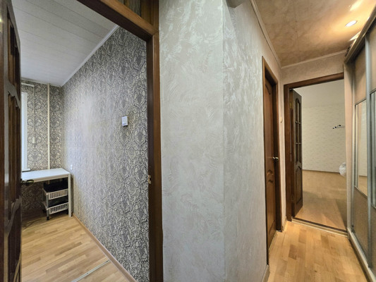 Объект по адресу Московская обл, Чайковского ул, д. 27