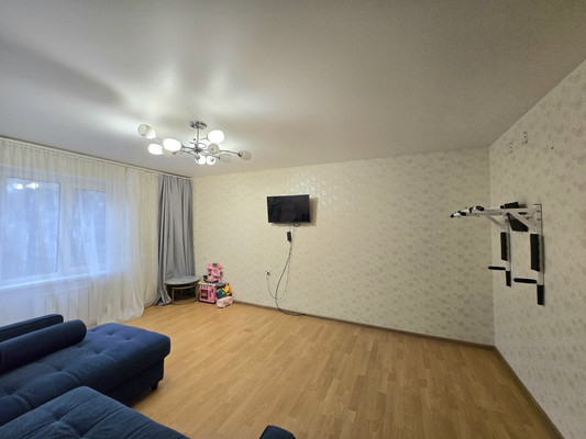 Объект по адресу Московская обл, Чайковского ул, д. 27