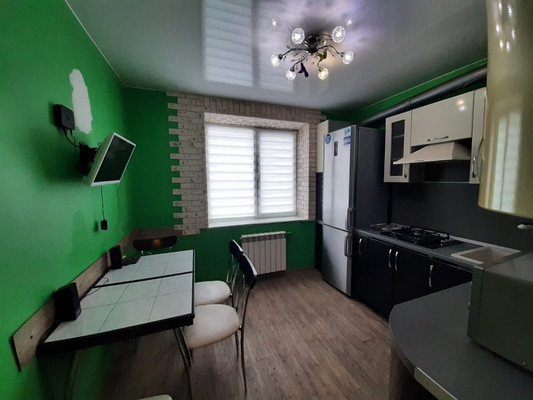 Объект по адресу Московская обл, Новое Ступино (с Верзилово) мкр, Мещерская ул, д. 8