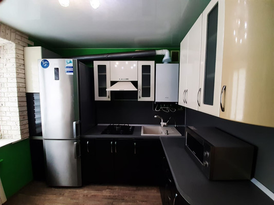 Объект по адресу Московская обл, Новое Ступино (с Верзилово) мкр, Мещерская ул, д. 8