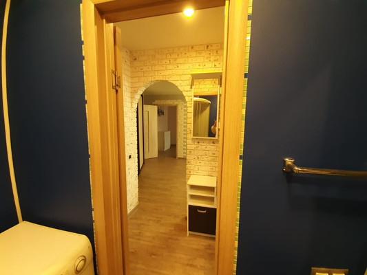 Объект по адресу Московская обл, Новое Ступино (с Верзилово) мкр, Мещерская ул, д. 8