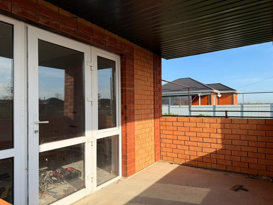 Объект по адресу Краснодарский край, Белореченский р-н, Роз ул