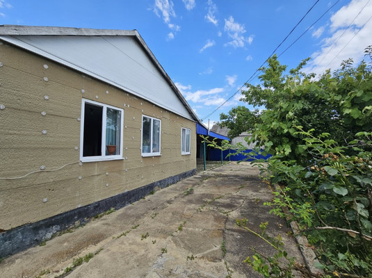 Объект по адресу Краснодарский край, Белореченский р-н, Роз ул