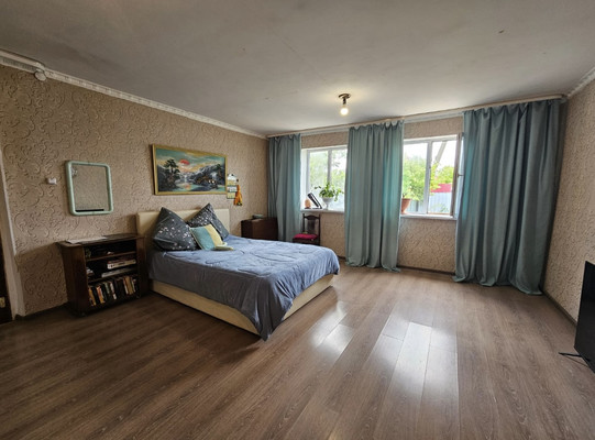 Объект по адресу Краснодарский край, Белореченский р-н, Роз ул