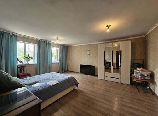 Объект по адресу Краснодарский край, Белореченский р-н, Роз ул