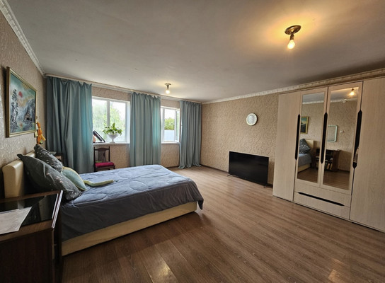 Объект по адресу Краснодарский край, Белореченский р-н, Роз ул