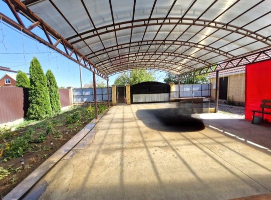 Объект по адресу Краснодарский край, Белореченский р-н, Гоголя ул