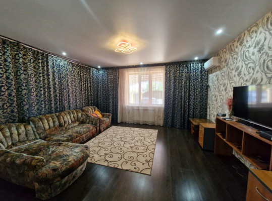 Объект по адресу Краснодарский край, Белореченский р-н, Гоголя ул