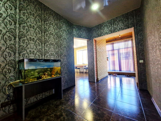 Объект по адресу Краснодарский край, Белореченский р-н, Гоголя ул