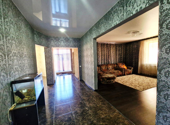 Объект по адресу Краснодарский край, Белореченский р-н, Гоголя ул