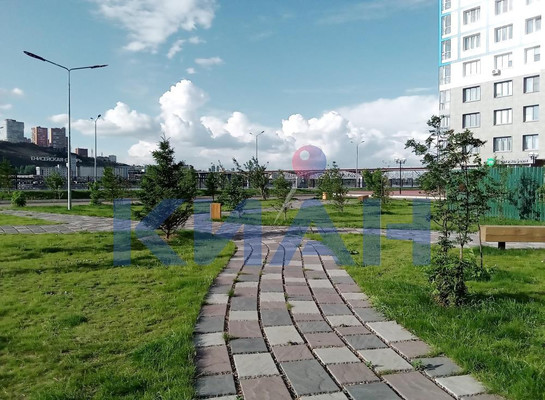 Объект по адресу Красноярский край, Свердловский р-н, Лесников ул, д. 49