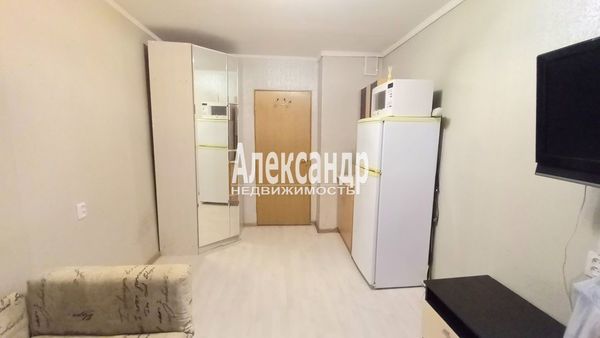 Объект по адресу Санкт-Петербург, Генерала Симоняка ул, 10 