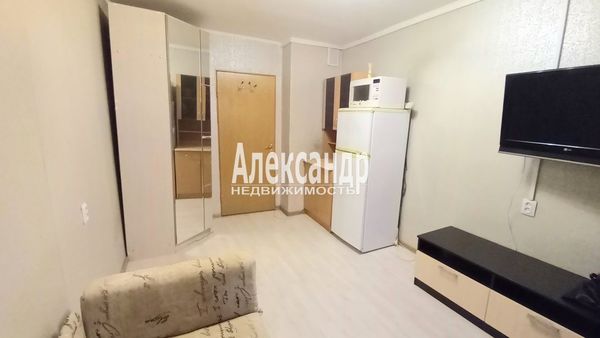 Объект по адресу Санкт-Петербург, Генерала Симоняка ул, 10 