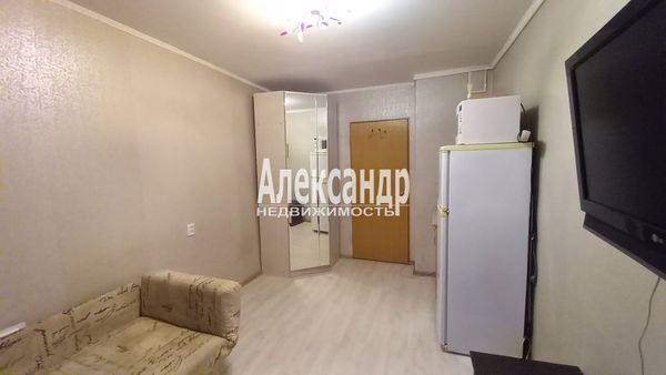 Объект по адресу Санкт-Петербург, Генерала Симоняка ул, 10 