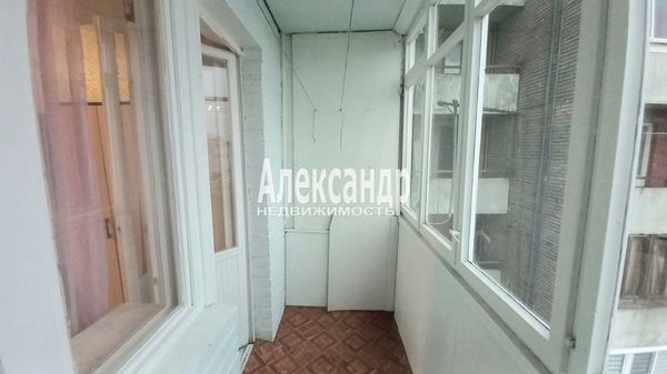 Объект по адресу Санкт-Петербург, Генерала Симоняка ул, 10 