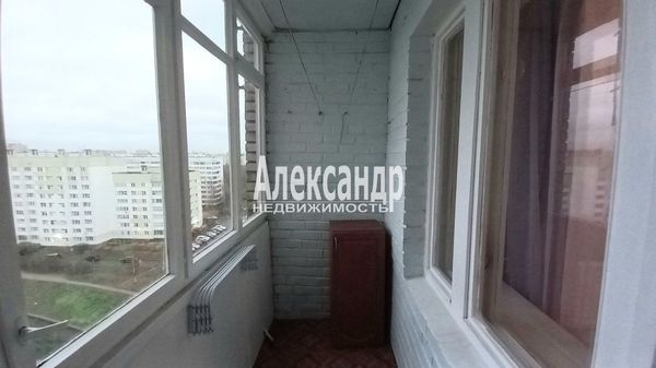 Объект по адресу Санкт-Петербург, Генерала Симоняка ул, 10 