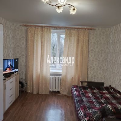 Объект по адресу Ленинградская обл, Тосненский р-н, Комсомольская ул, д. 14