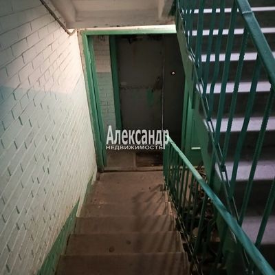 Объект по адресу Ленинградская обл, Тосненский р-н, Комсомольская ул, д. 14