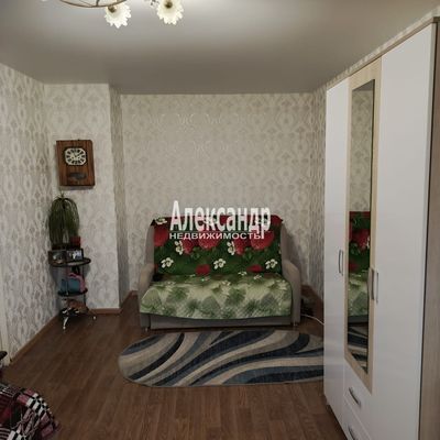 Объект по адресу Ленинградская обл, Тосненский р-н, Комсомольская ул, д. 14