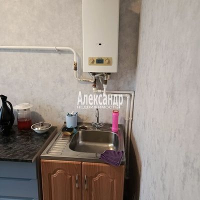 Объект по адресу Ленинградская обл, Тосненский р-н, Комсомольская ул, д. 14