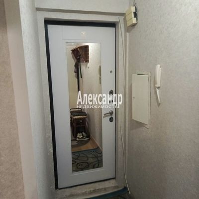 Объект по адресу Ленинградская обл, Тосненский р-н, Комсомольская ул, д. 14