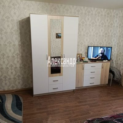 Объект по адресу Ленинградская обл, Тосненский р-н, Комсомольская ул, д. 14