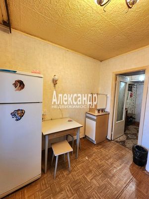 Фото квартиры по адресу Москва, Молодежный б-р, 13 