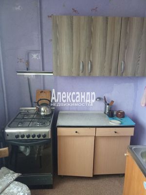 Фото квартиры по адресу Санкт-Петербург, Генерала Симоняка ул, 18 