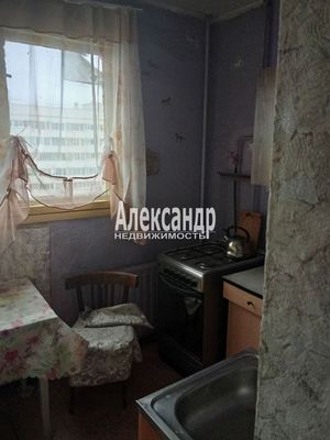 Фото квартиры по адресу Санкт-Петербург, Генерала Симоняка ул, 18 