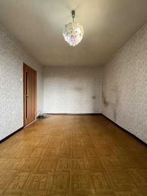 Объект по адресу Санкт-Петербург, Большевиков пр-кт, 5 