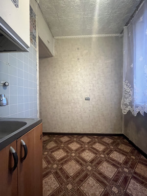 Объект по адресу Санкт-Петербург, Большевиков пр-кт, 5 