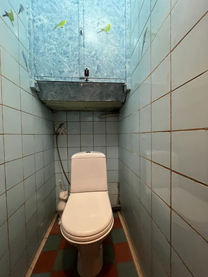 Объект по адресу Санкт-Петербург, Большевиков пр-кт, 5 