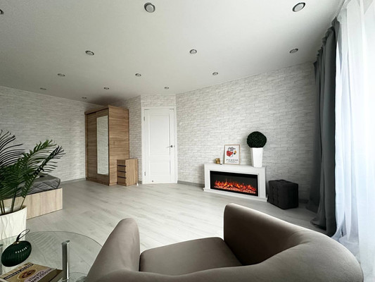 Объект по адресу Санкт-Петербург г, Бухарестская ул, д. 23к1