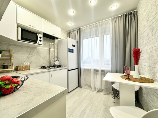 Объект по адресу Санкт-Петербург г, Бухарестская ул, д. 23к1